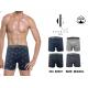 Men's boxer shorts Cherilu 60062