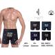 Men's boxer shorts Cherilu 60076