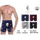 Men's boxer shorts Cherilu 60073