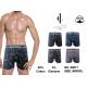 Men's boxer shorts Cherilu 60070