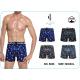 Men's boxer shorts Cherilu 60059