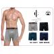 Men's boxer shorts Cherilu 60035