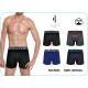 Men's boxer shorts Cherilu 9881