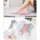 Women's socks Motyl M-0044