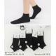 Men's socks Motyl ZY341
