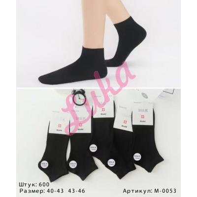 Men's socks Motyl M-0053