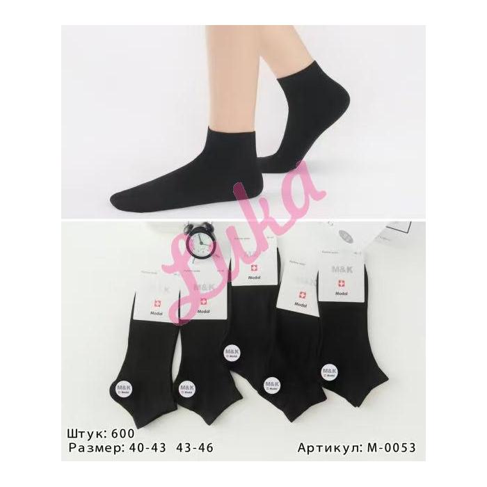 Men's socks Motyl ZY341