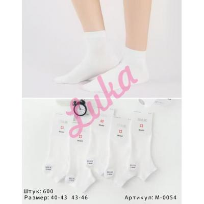 Men's socks Motyl M-0054