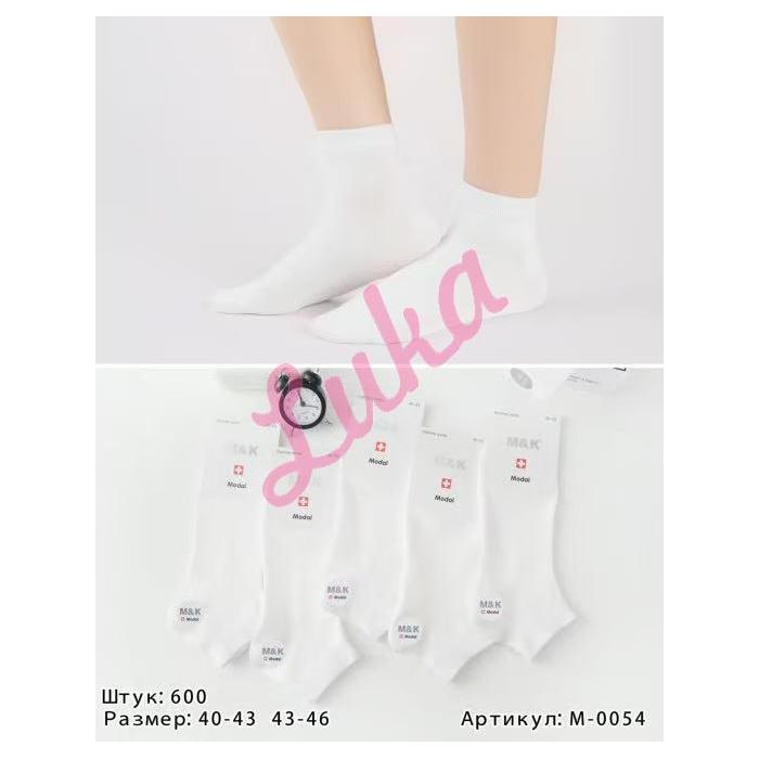 Men's socks Motyl M-0053