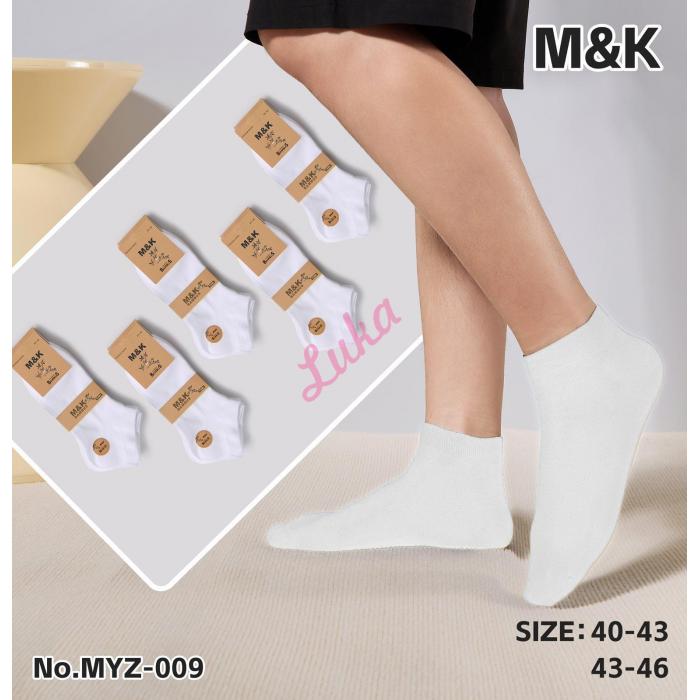 Men's socks Motyl M-0056