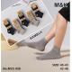 Men's socks bamboo Motyl MYZ-009M
