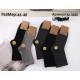Men's socks bamboo Motyl MYZ-0027