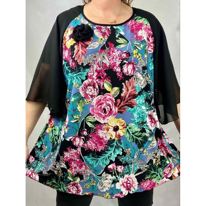 Women's Tunic Polska KOM-1312