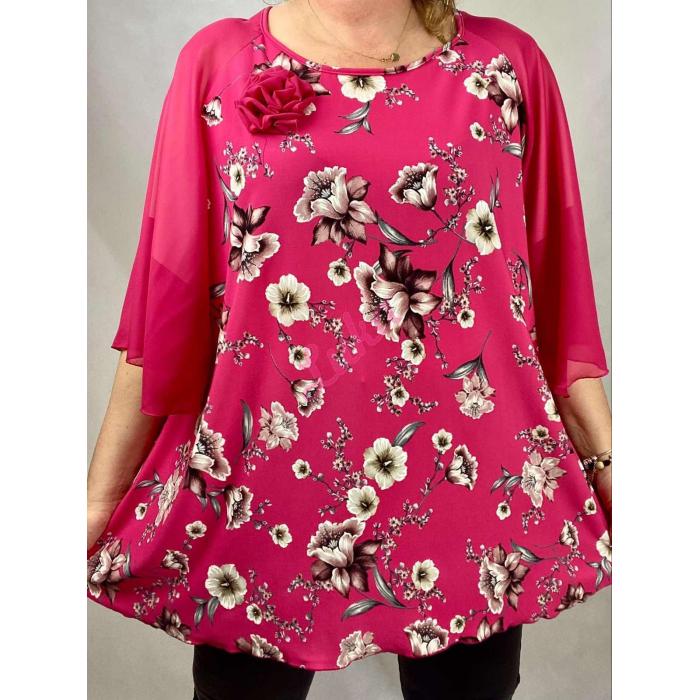 Women's Tunic Polska KOM-1312
