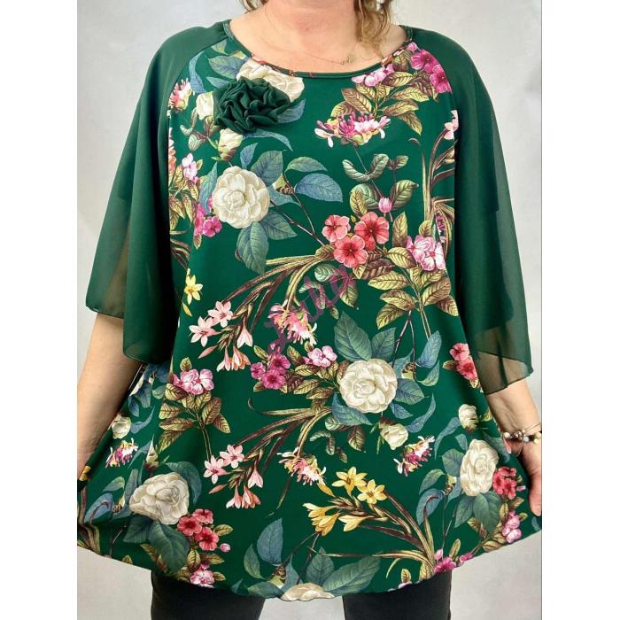 Women's Tunic Polska KOM-1312