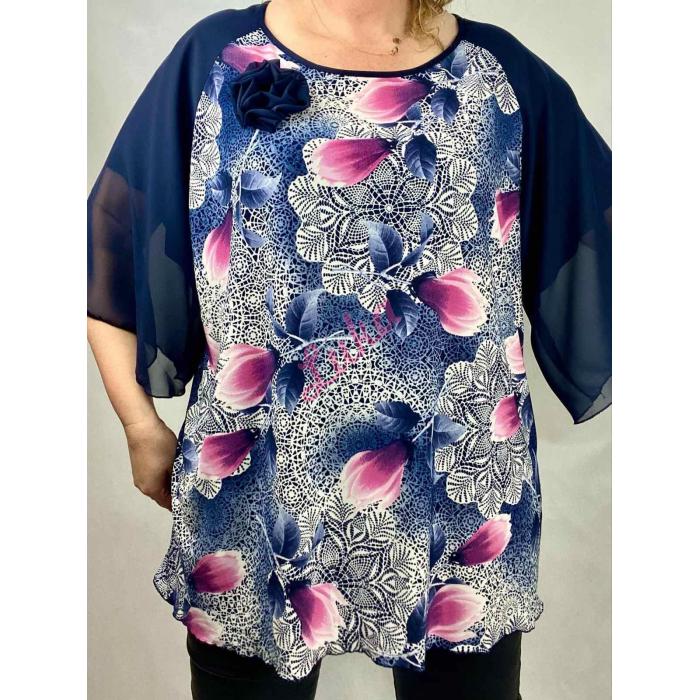 Women's Tunic Polska KOM-1312