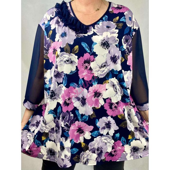 Women's Tunic Polska KOM-1312