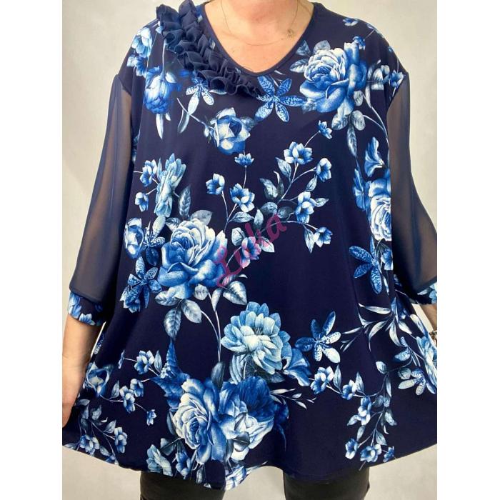 Women's Tunic Polska KOM-1312