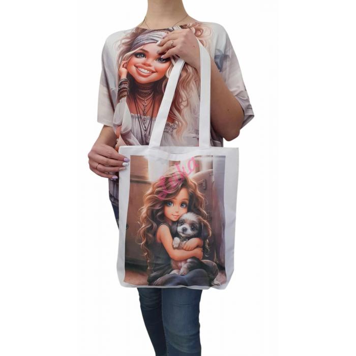 Bag Polska tor-