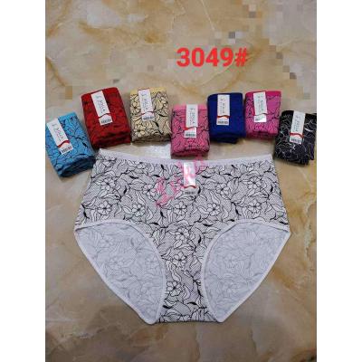 Women's panties Solla 3049