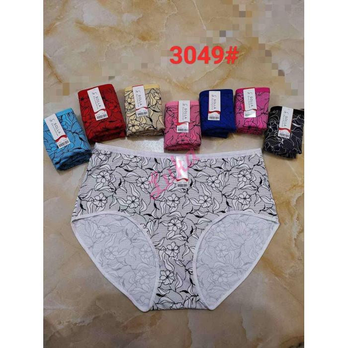 Women's panties Solla