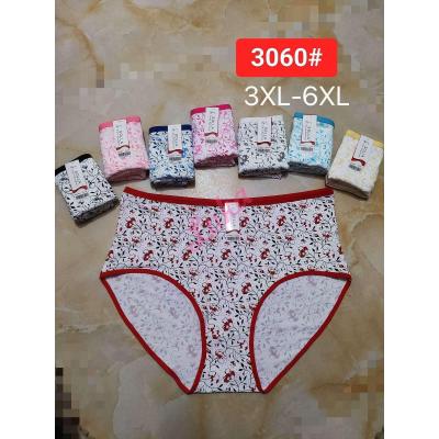Women's panties Solla 3060