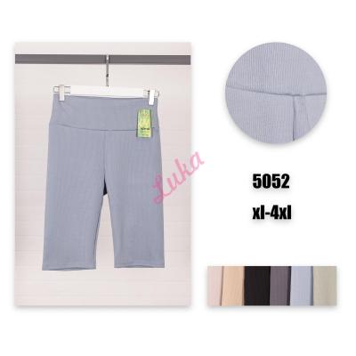 Women's Leggings bamboo Ideal 5052