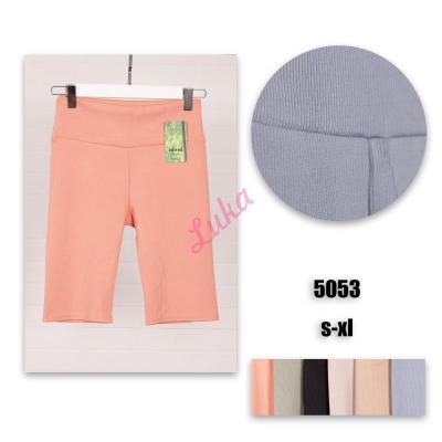 Women's Leggings bamboo Ideal 5053