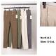 Women's pants Miego 330100