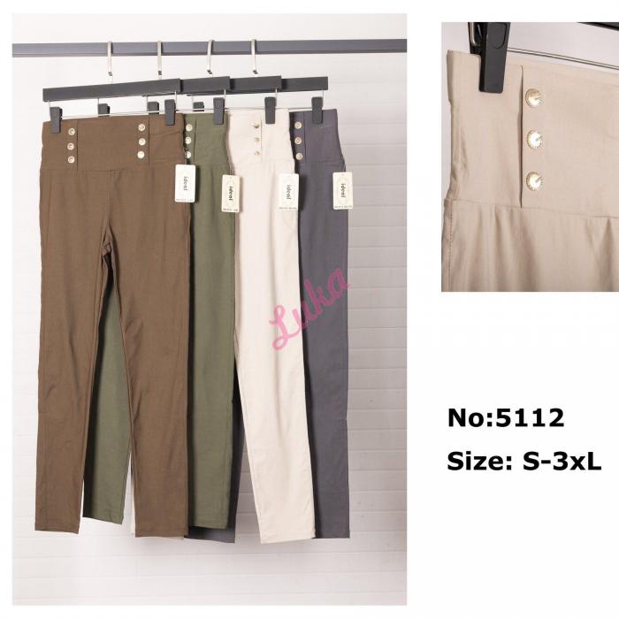 Women's pants Miego 330100