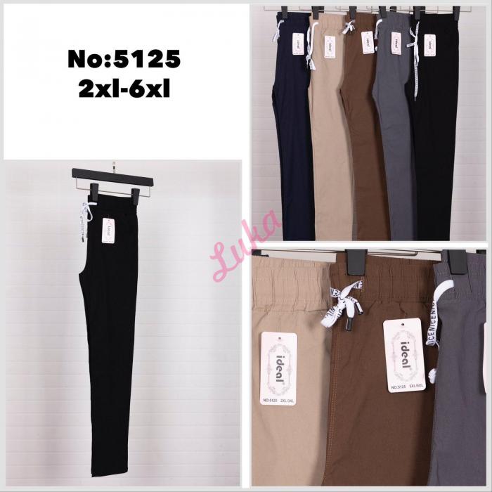 Women's pants Ideal G1111