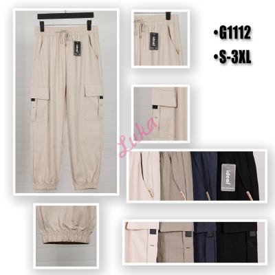 Women's pants Ideal G1111