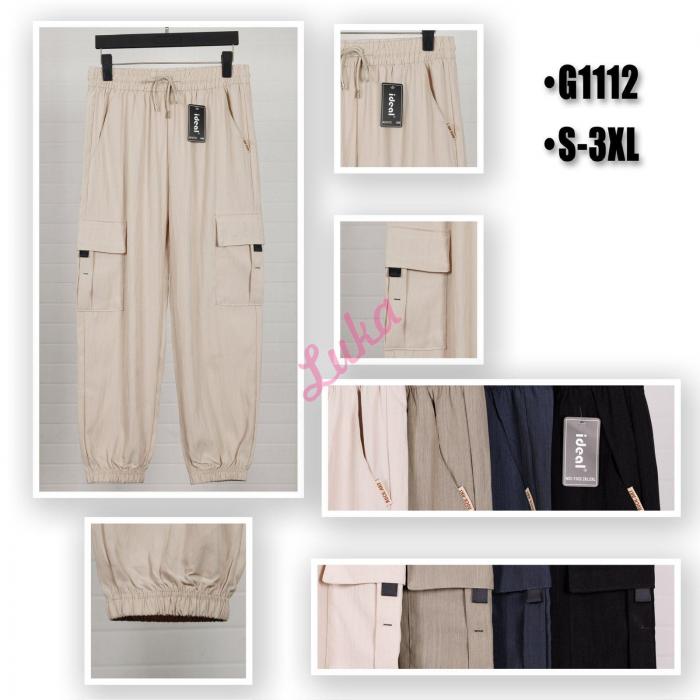 Women's pants Ideal G1111