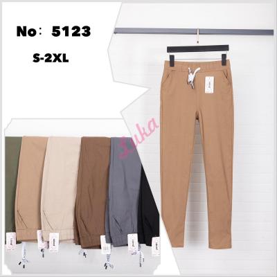 Women's pants Ideal G1112