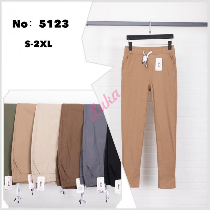 Women's pants Ideal G1112