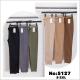Women's pants Ideal 5123