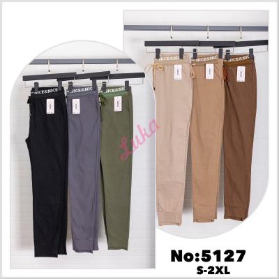 Women's pants Ideal 5123