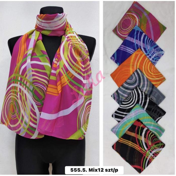 Women's Scarf 5599
