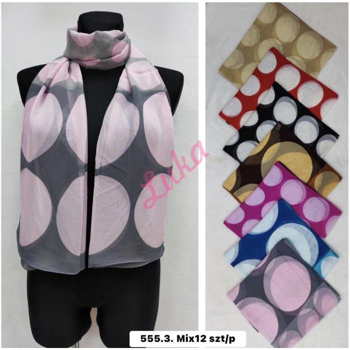 Women's Scarf 5555