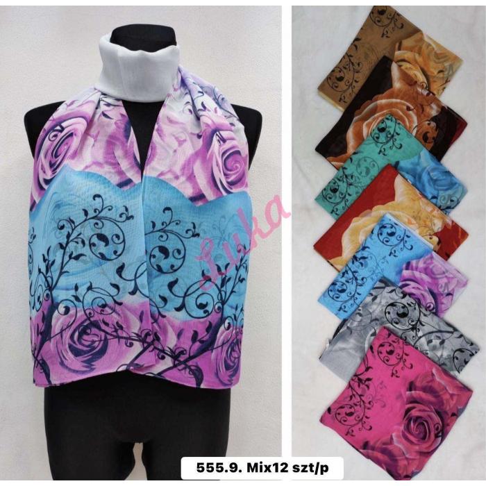 Women's Scarf 5553