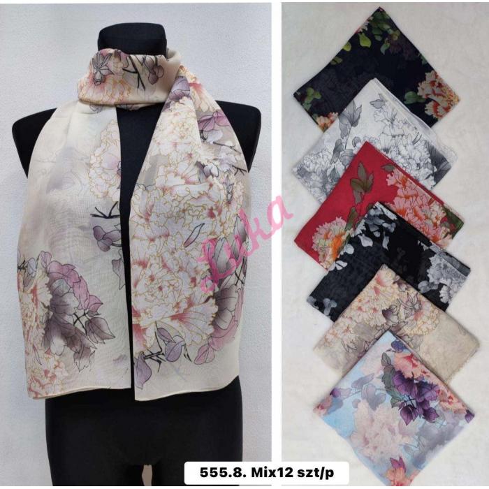Women's Scarf 5559