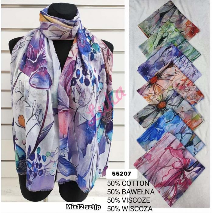 Women's Scarf 5558
