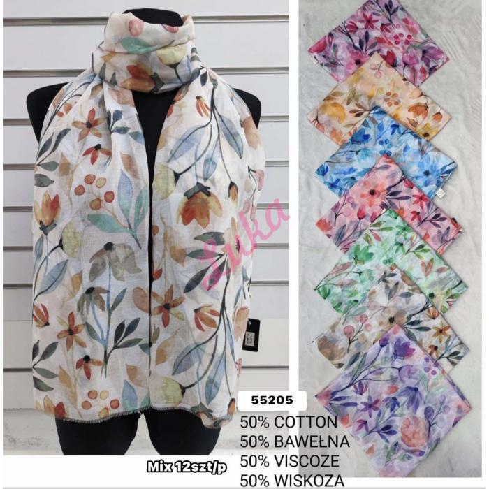 Women's Scarf 55207