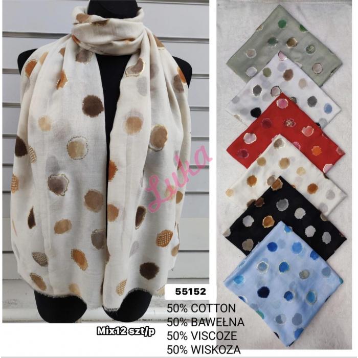 Women's Scarf 55203