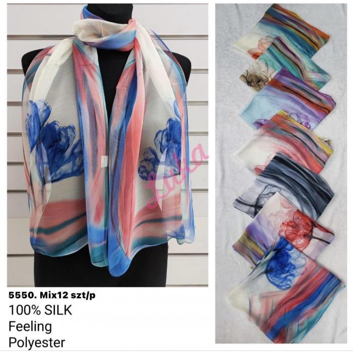 Women's Scarf 5535
