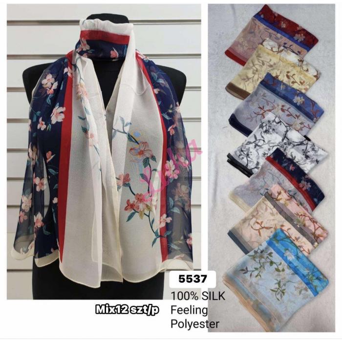 Women's Scarf 5538