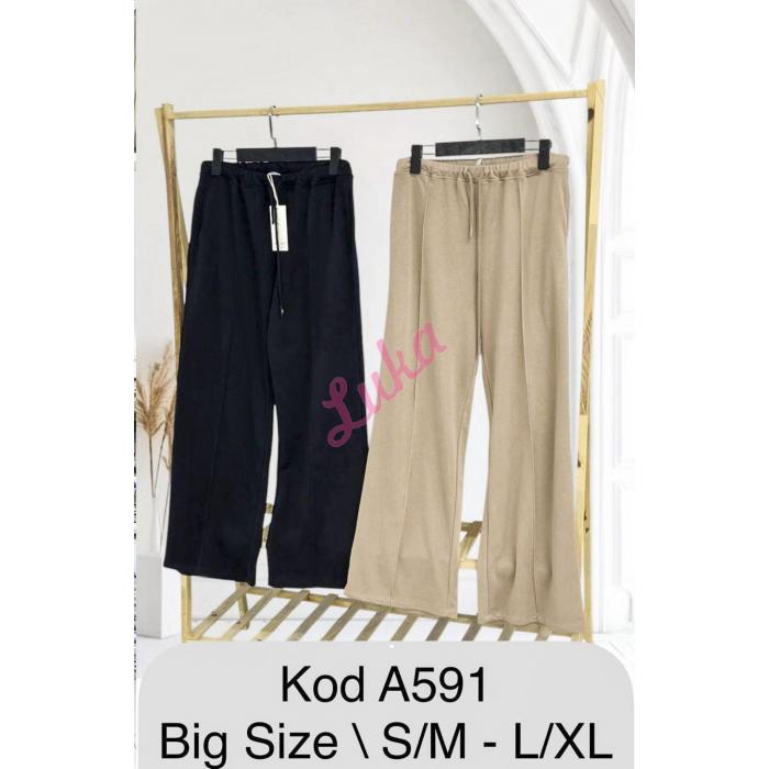 Women's Blouse Relevance A288