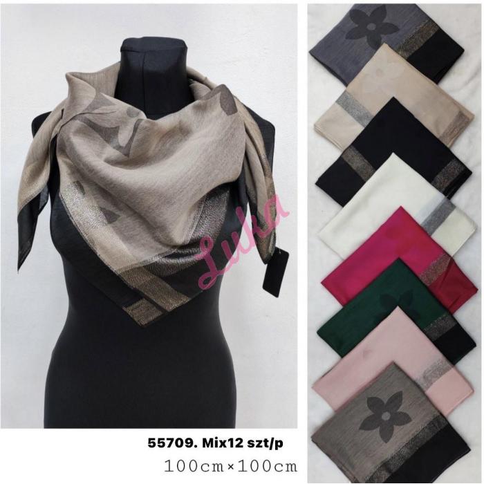 Women's Scarf 55711