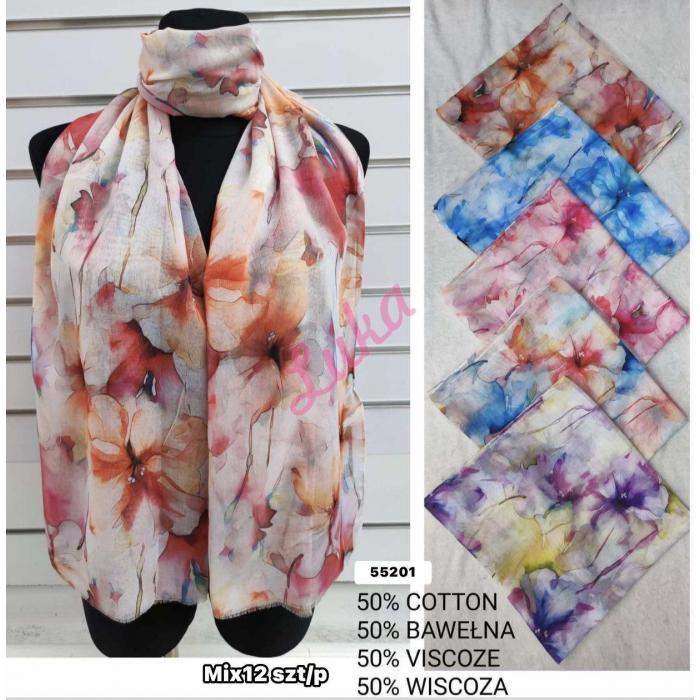 Women's Scarf 55087