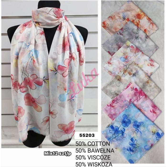 Women's Scarf 55208